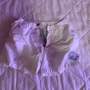 Chubbies Donny j’s